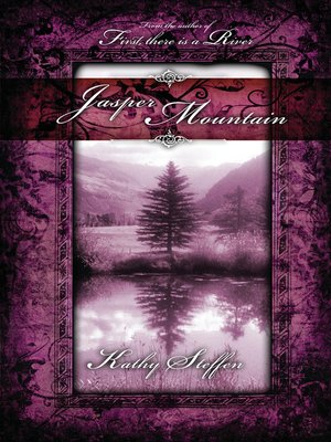 Jasper Mountain - ebook
